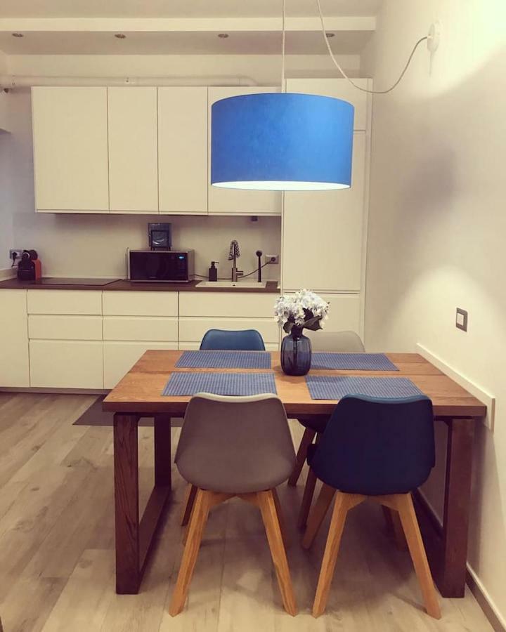 Lovely Milano - Brand New Stylish Apartment In Navigli Area エクステリア 写真