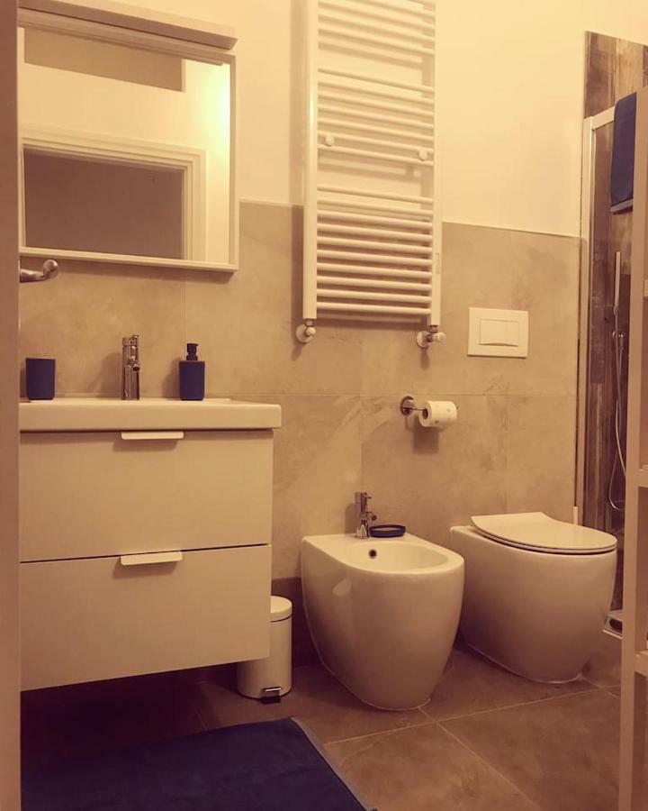 Lovely Milano - Brand New Stylish Apartment In Navigli Area エクステリア 写真