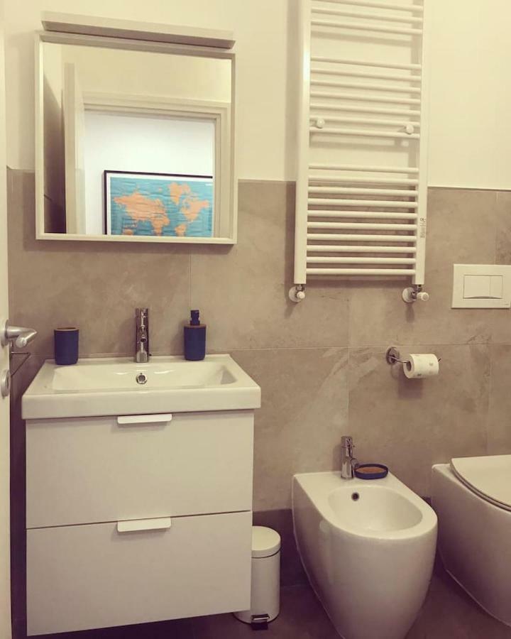 Lovely Milano - Brand New Stylish Apartment In Navigli Area エクステリア 写真